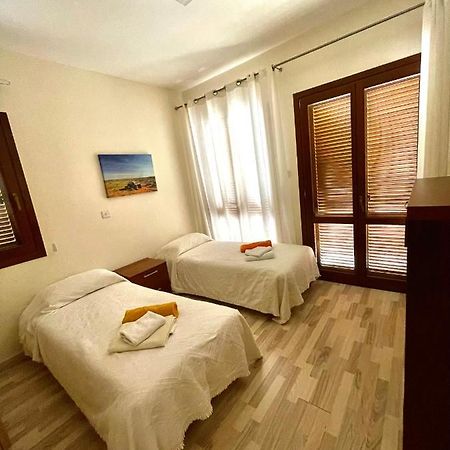 Aphrodite Hills Kouklia Ngoại thất bức ảnh