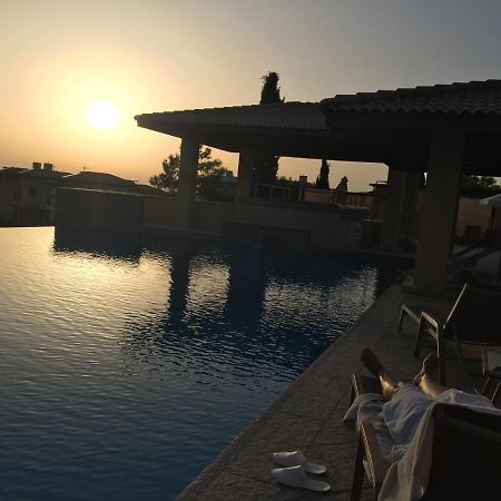 Aphrodite Hills Kouklia Ngoại thất bức ảnh