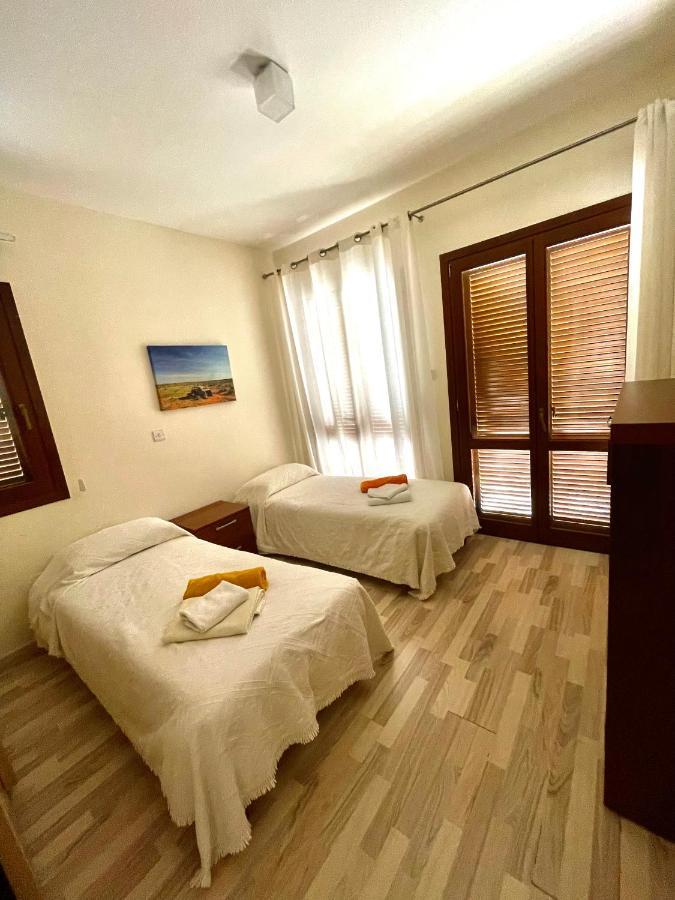 Aphrodite Hills Kouklia Ngoại thất bức ảnh