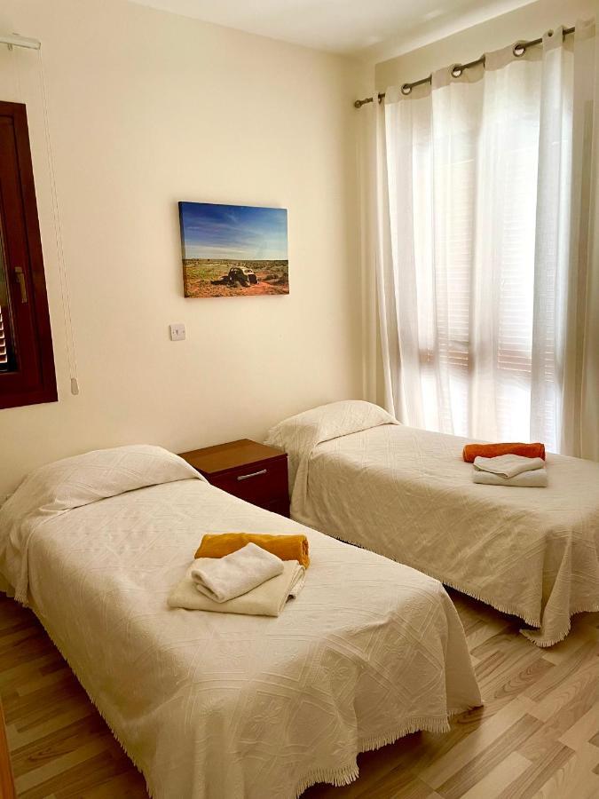 Aphrodite Hills Kouklia Ngoại thất bức ảnh