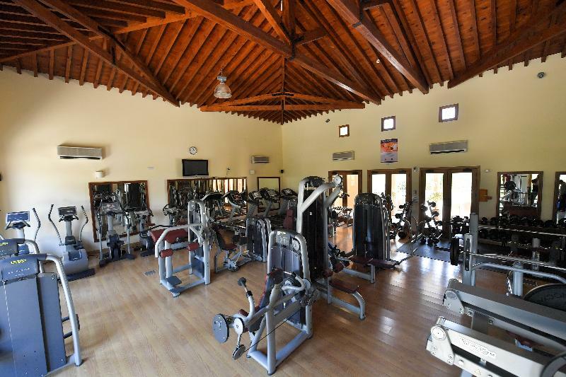 Aphrodite Hills Kouklia Ngoại thất bức ảnh