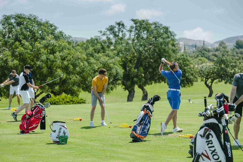 Aphrodite Hills Kouklia Ngoại thất bức ảnh