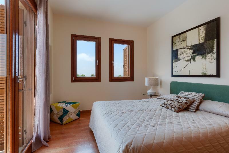 Aphrodite Hills Kouklia Ngoại thất bức ảnh
