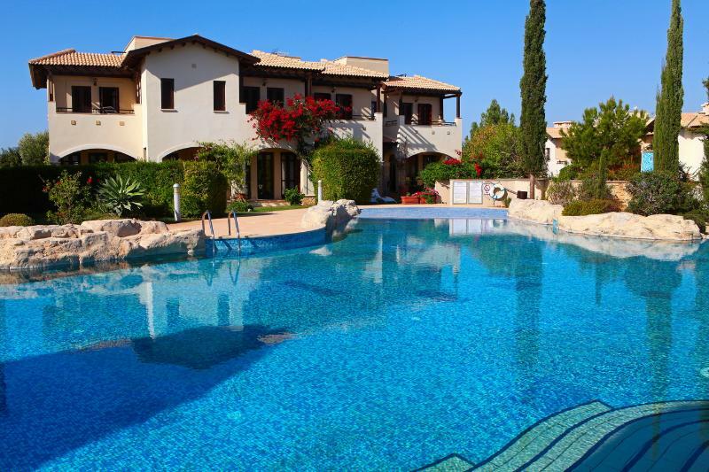 Aphrodite Hills Kouklia Ngoại thất bức ảnh
