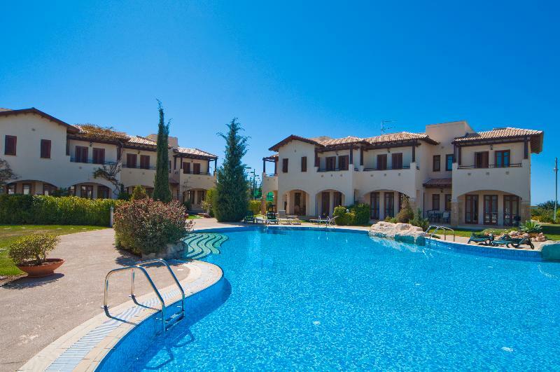 Aphrodite Hills Kouklia Ngoại thất bức ảnh