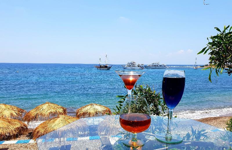 Aphrodite Hills Kouklia Ngoại thất bức ảnh