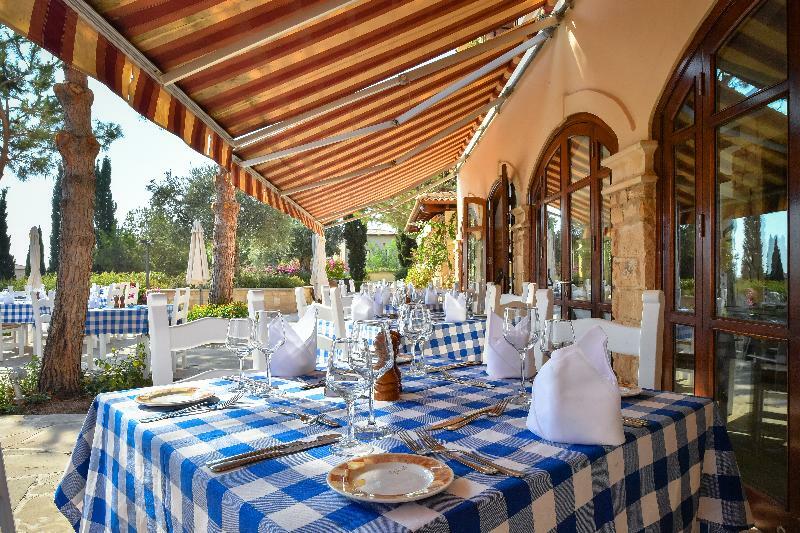 Aphrodite Hills Kouklia Ngoại thất bức ảnh
