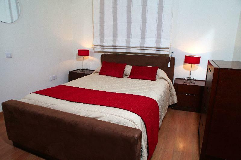 Aphrodite Hills Kouklia Ngoại thất bức ảnh
