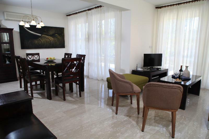 Aphrodite Hills Kouklia Ngoại thất bức ảnh
