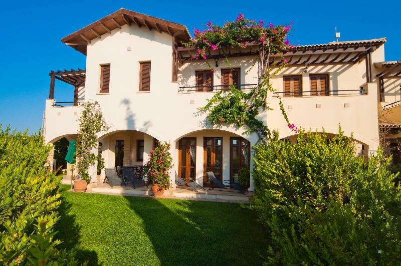 Aphrodite Hills Kouklia Ngoại thất bức ảnh