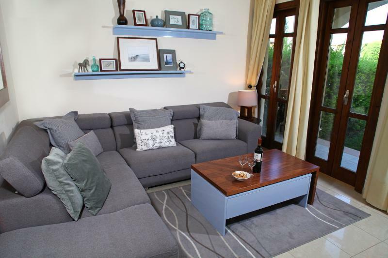 Aphrodite Hills Kouklia Ngoại thất bức ảnh