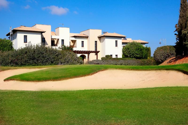 Aphrodite Hills Kouklia Ngoại thất bức ảnh