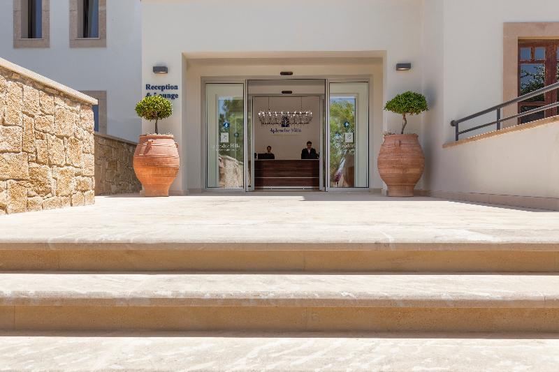 Aphrodite Hills Kouklia Ngoại thất bức ảnh