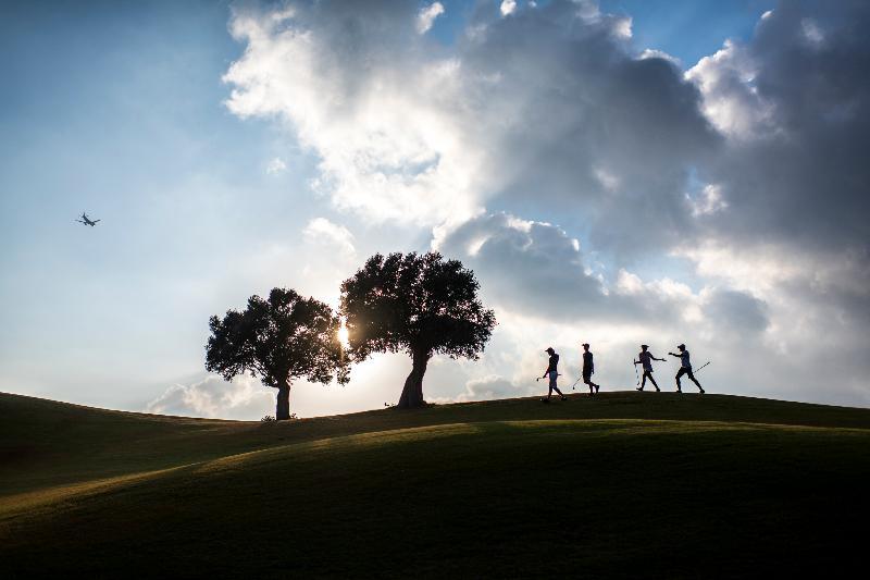 Aphrodite Hills Kouklia Ngoại thất bức ảnh
