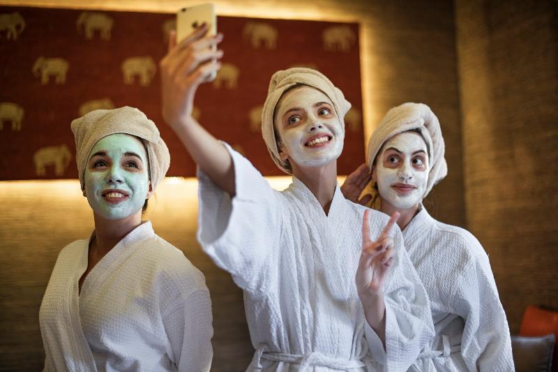 Aphrodite Hills Kouklia Ngoại thất bức ảnh