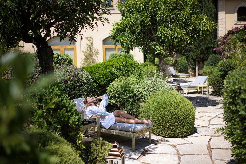 Aphrodite Hills Kouklia Ngoại thất bức ảnh