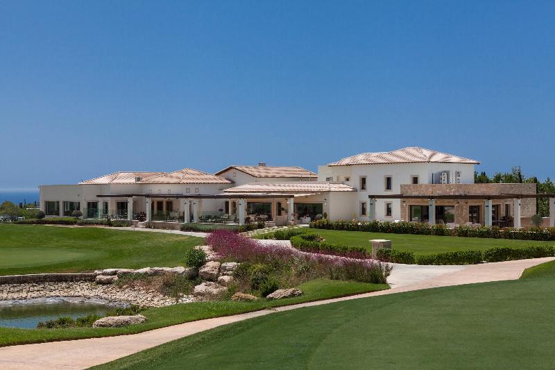 Aphrodite Hills Kouklia Ngoại thất bức ảnh