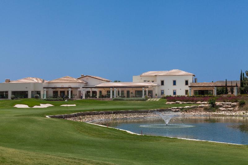 Aphrodite Hills Kouklia Ngoại thất bức ảnh