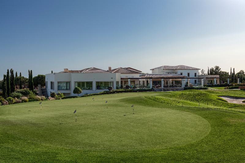 Aphrodite Hills Kouklia Ngoại thất bức ảnh