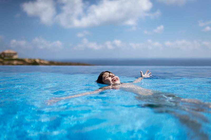 Aphrodite Hills Kouklia Ngoại thất bức ảnh